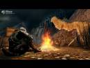 imágenes de Dark Souls II