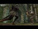 imágenes de Dark Souls II