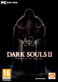 Dark Souls II Scholar of the First Sin 