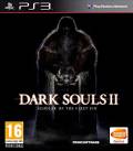 Dark Souls II Scholar of the First Sin PS3