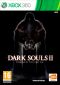 portada Dark Souls II Scholar of the First Sin Xbox 360