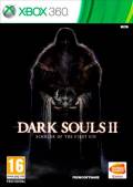 Dark Souls II Scholar of the First Sin XBOX 360