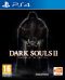 portada Dark Souls II Scholar of the First Sin PlayStation 4