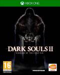 Dark Souls II Scholar of the First Sin XONE