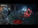 imágenes de Dark Souls III
