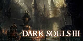 Análisis de Dark Souls III