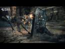 imágenes de Dark Souls III - The Ringed City