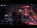 imágenes de Dark Souls III - The Ringed City