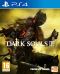 Dark Souls III portada