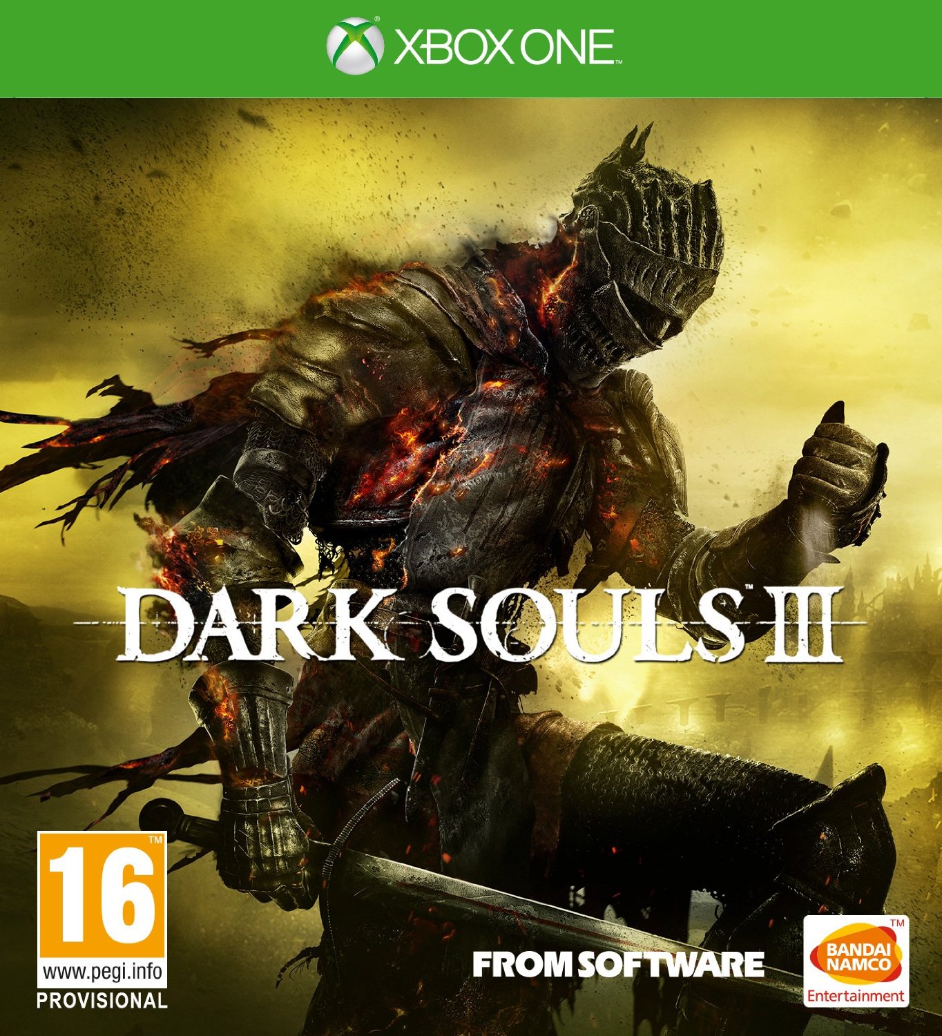 dark souls iii has stopped working