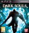 portada Dark Souls PS3