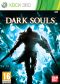portada Dark Souls Xbox 360