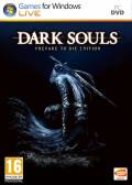 Dark Souls: Prepare to Die Edition PC