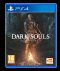 portada Dark Souls Remastered PlayStation 4