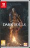 portada Dark Souls Remastered Nintendo Switch