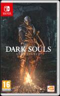 Danos tu opinión sobre Dark Souls Remastered