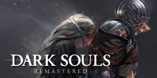 Análisis de Dark Souls Remastered
