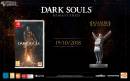 Imágenes recientes Dark Souls Remastered