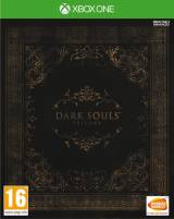 Dark Souls Trilogy XONE