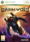 portada Dark Void Xbox 360