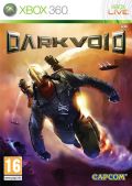 Danos tu opinión sobre Dark Void