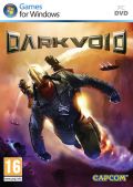 Danos tu opinión sobre Dark Void