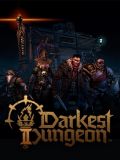 Darkest Dungeon II portada