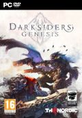 portada Darksiders Genesis PC