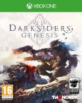 portada Darksiders Genesis Xbox One
