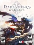 portada Darksiders Genesis Google Stadia