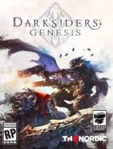 Darksiders Genesis STADIA