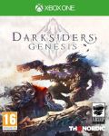 Darksiders Genesis portada