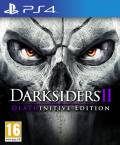 Darksiders 2: Deathinitive Edition XONE