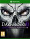 portada Darksiders II PlayStation 4