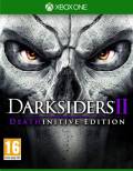 Darksiders 2: Deathinitive Edition PS4