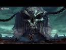 imágenes de Darksiders II