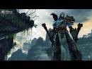 imágenes de Darksiders II