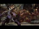 imágenes de Darksiders II