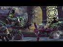 imágenes de Darksiders II