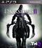 portada Darksiders II PS3