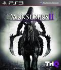 Darksiders II PS3