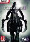 portada Darksiders II PC