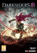 Danos tu opinión sobre Darksiders III