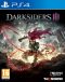 portada Darksiders III PlayStation 4
