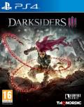 Danos tu opinión sobre Darksiders III