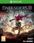 Danos tu opinión sobre Darksiders III