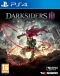 Darksiders III portada