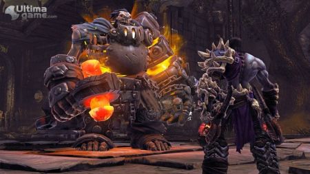 The Demon Lord Beliale, el tercer pack de contenido descargable, al detalle