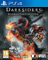 Darksiders Warmastered Edition 