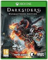 Darksiders Warmastered Edition 